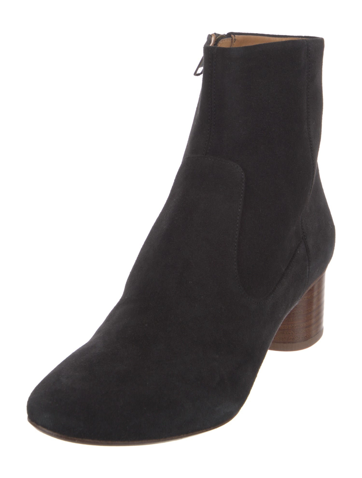 Isabel Marant Suede Boots