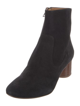 Isabel Marant Suede Boots