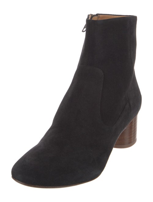 Isabel Marant Suede Boots