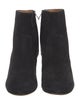 Isabel Marant Suede Boots