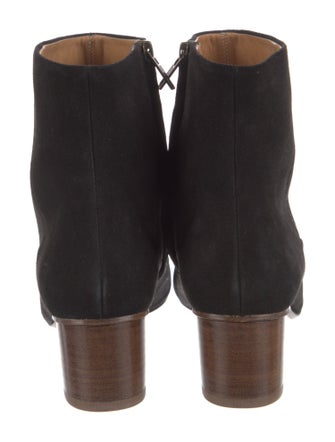 Isabel Marant Suede Boots