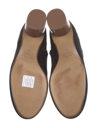 Isabel Marant Suede Boots
