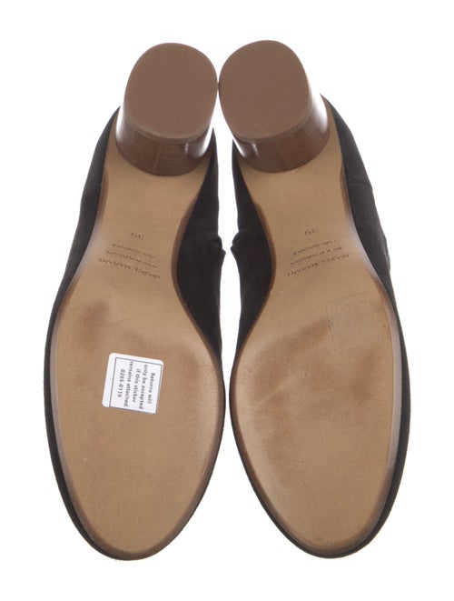 Isabel Marant Suede Boots