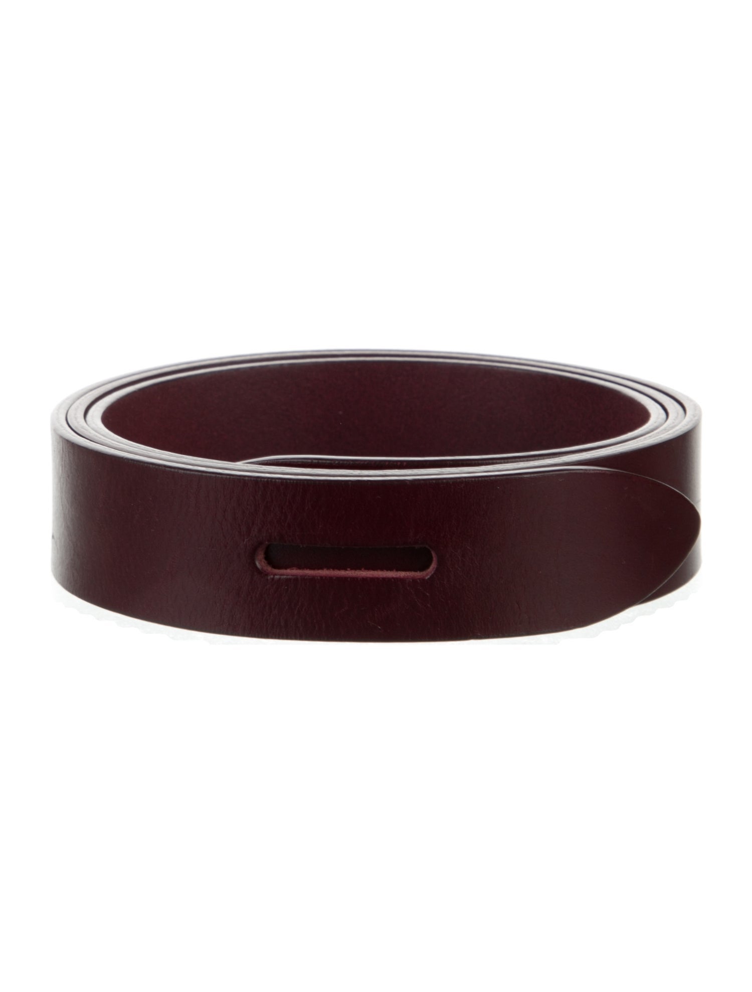 Isabel Marant Leather Belt Kit