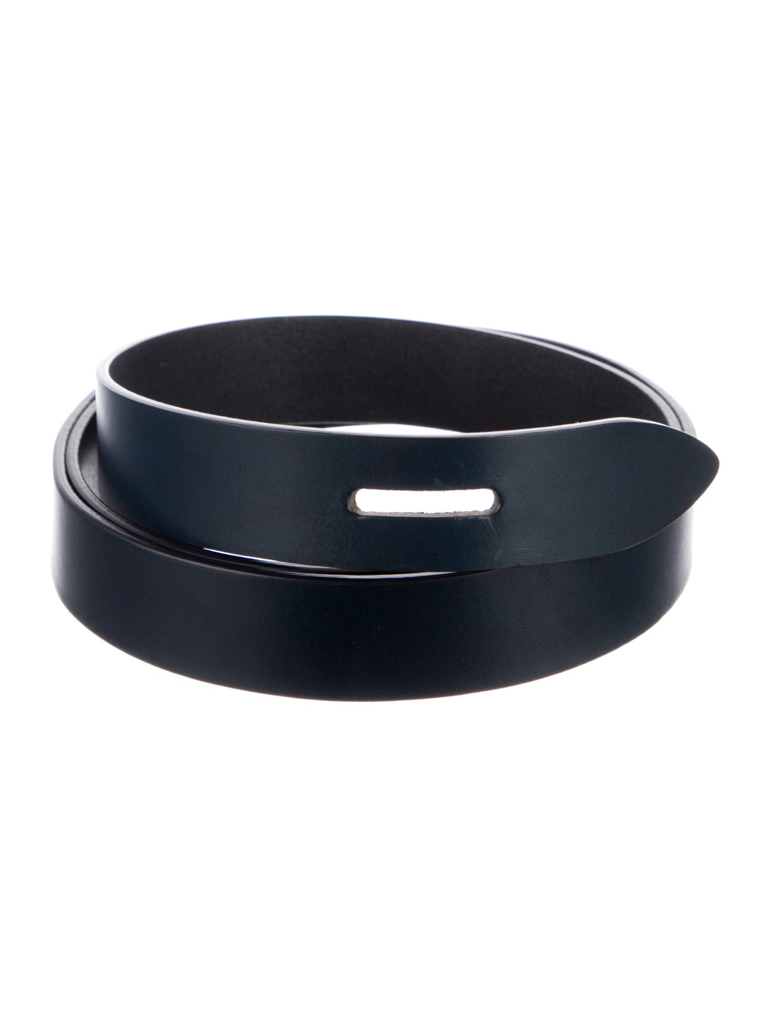 Isabel Marant Leather Belt Kit