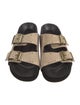 Isabel Marant Suede Studded Accents Slides