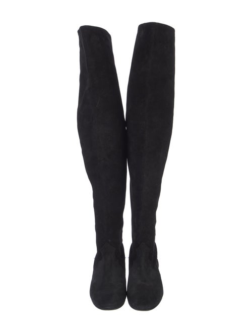 Isabel Marant Suede Boots