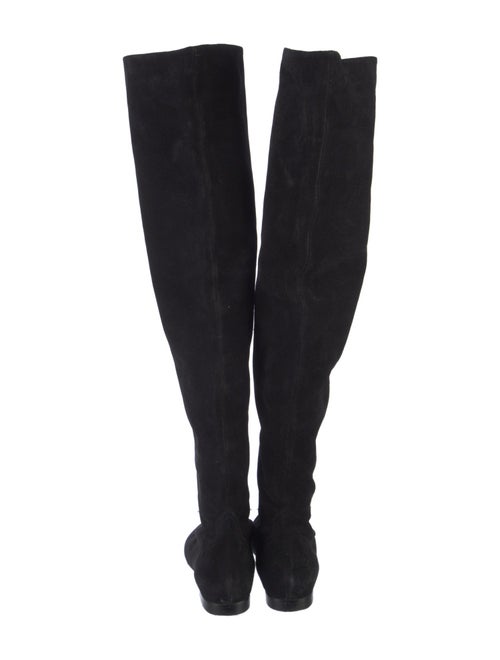 Isabel Marant Suede Boots