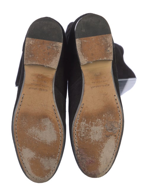 Isabel Marant Suede Boots