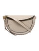 Isabel Marant Leather Crossbody Bag