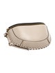 Isabel Marant Leather Crossbody Bag