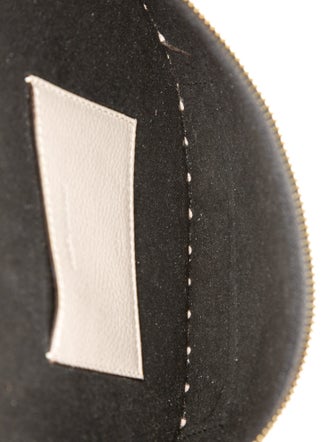 Isabel Marant Leather Crossbody Bag