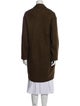 Isabel Marant Virgin Wool Coat