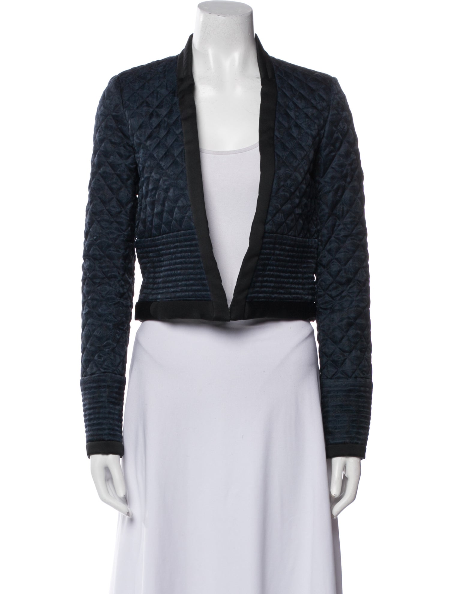 Isabel Marant Silk Jacket