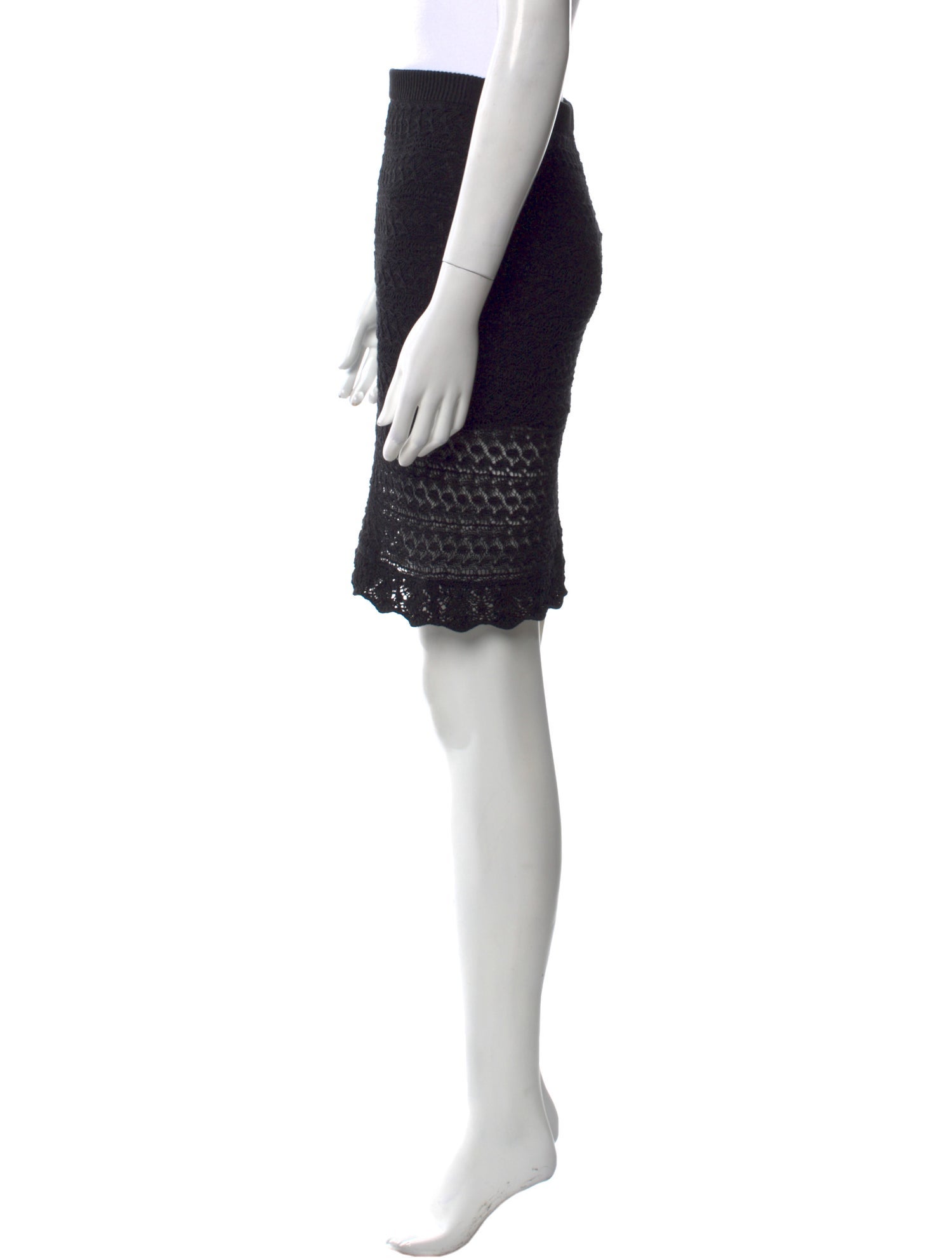 Isabel Marant Knee-Length Skirt