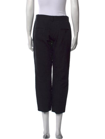 Isabel Marant Straight Leg Pants