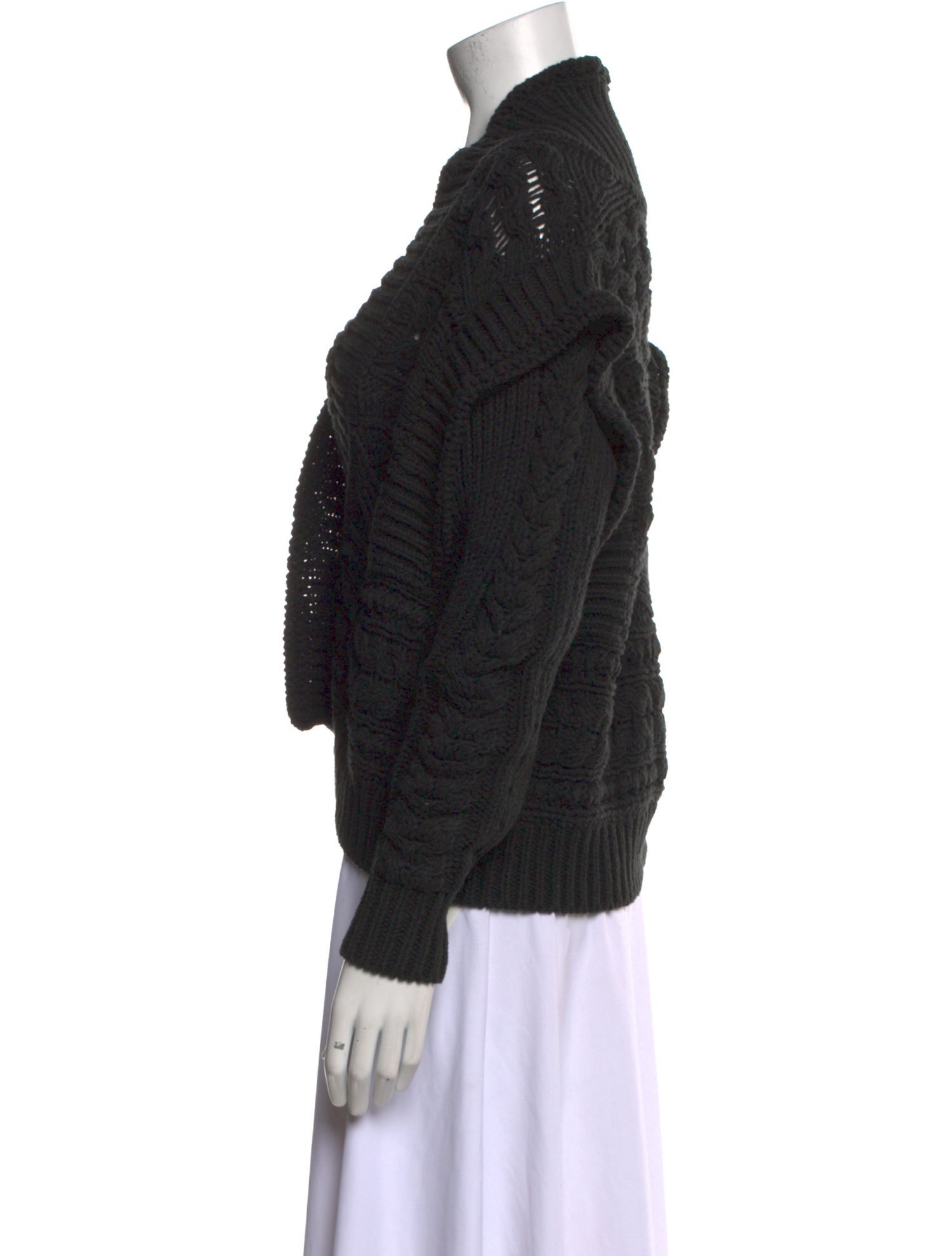 Isabel Marant V-Neck Sweater