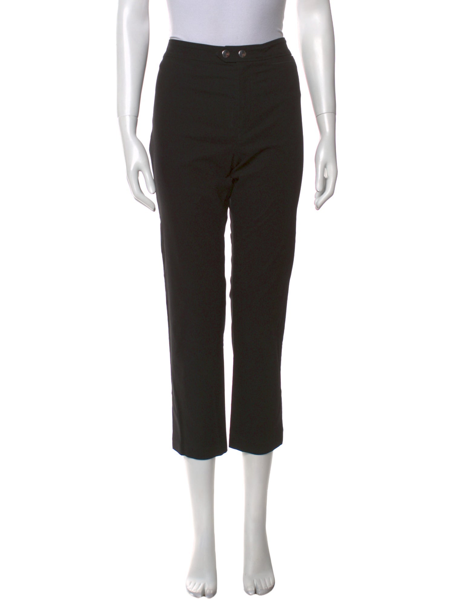 Isabel Marant Straight Leg Pants
