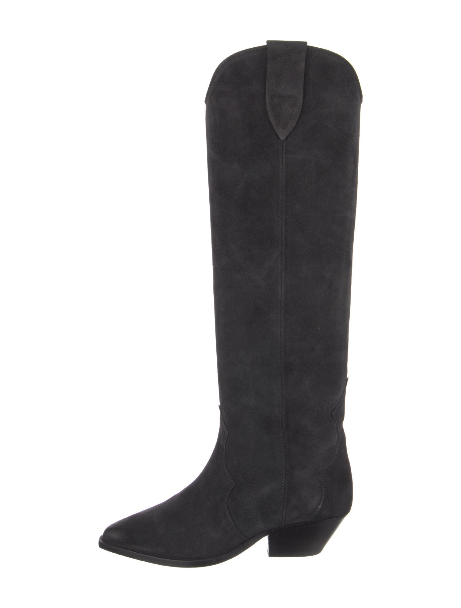 Isabel Marant Suede Boots