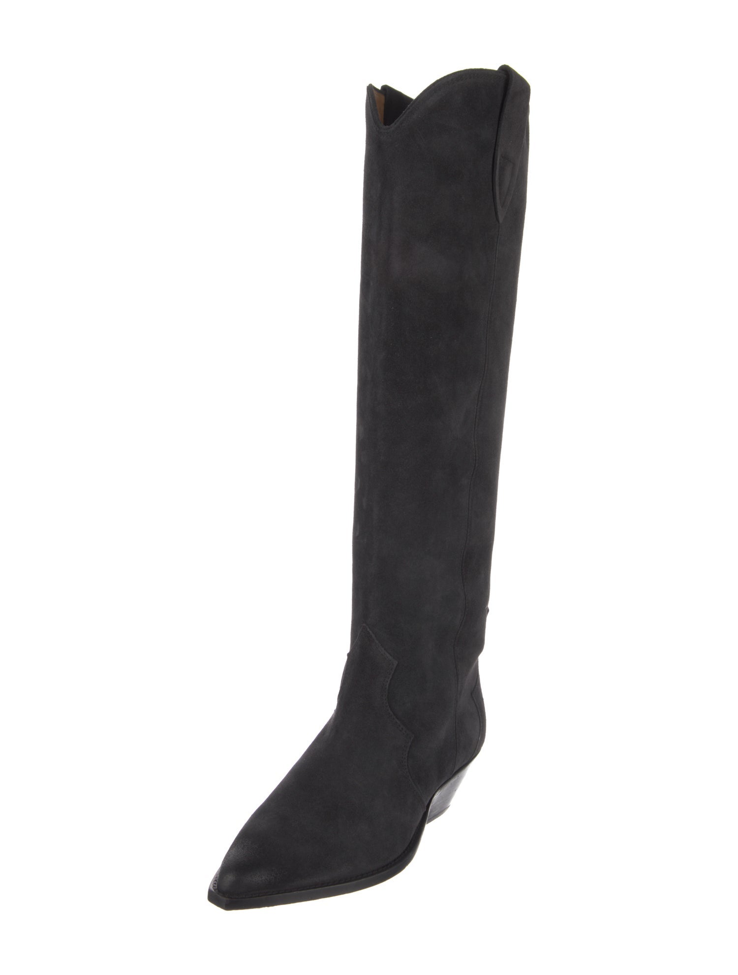 Isabel Marant Suede Boots
