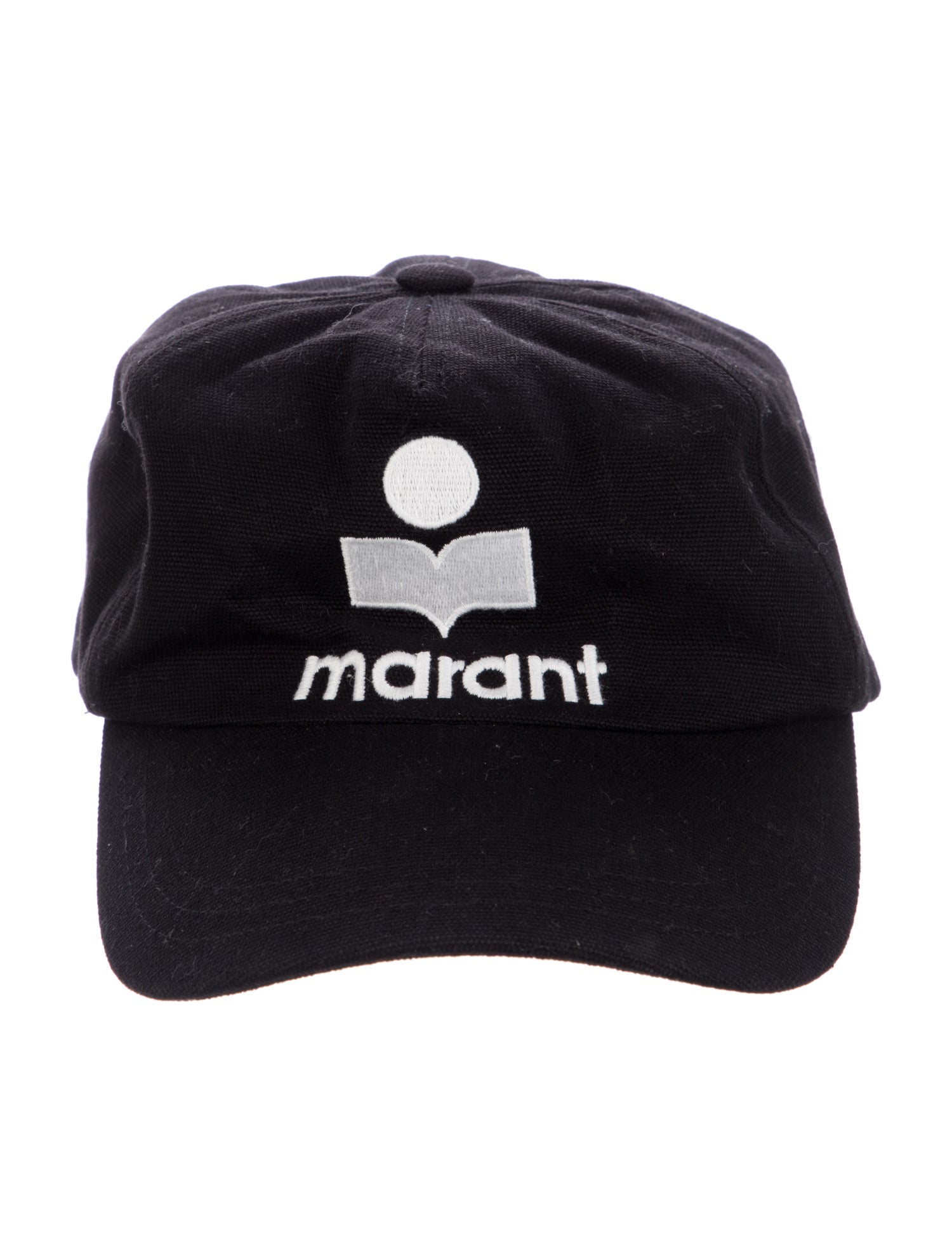 Isabel Marant Baseball Hat