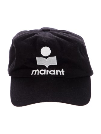 Isabel Marant Baseball Hat