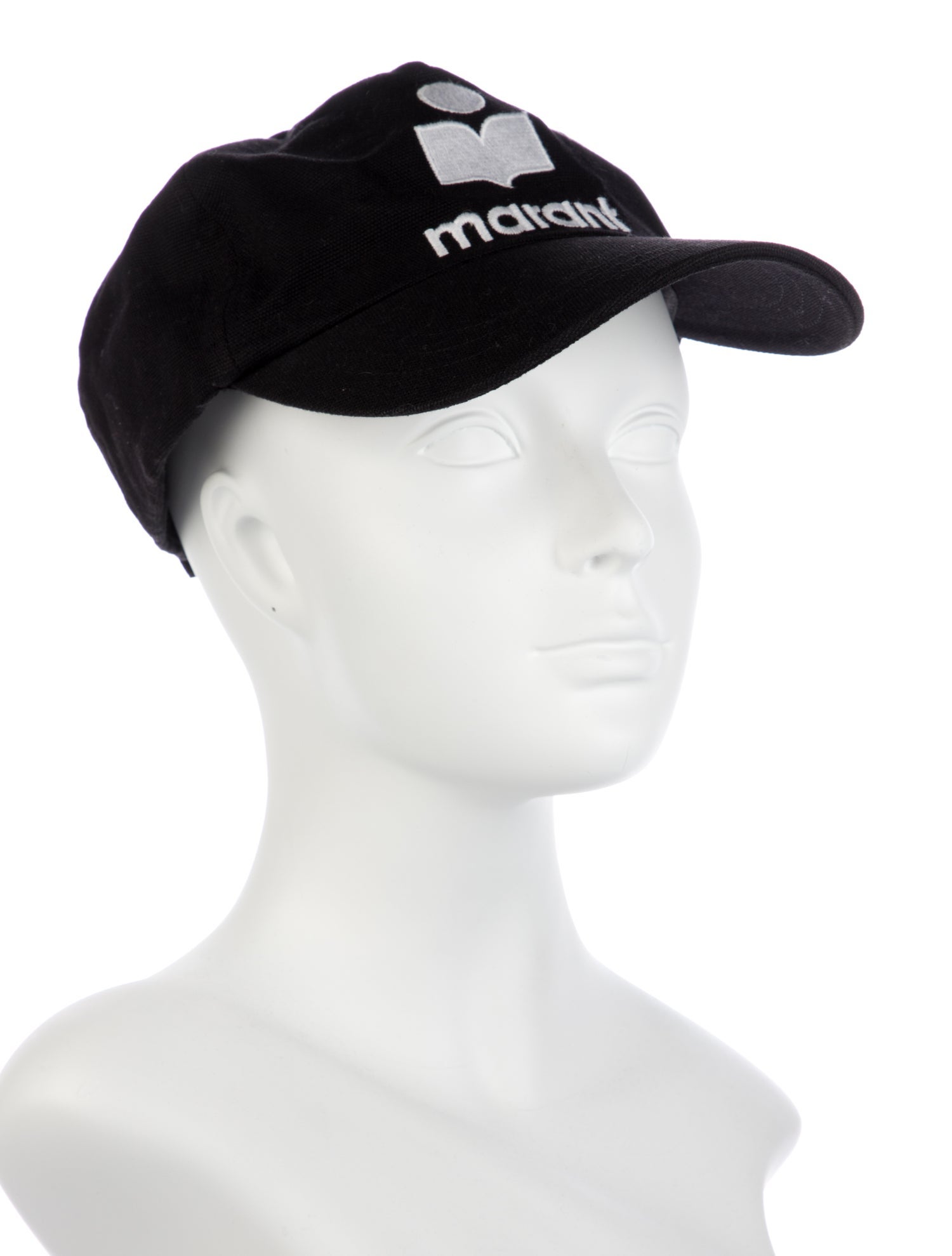 Isabel Marant Baseball Hat