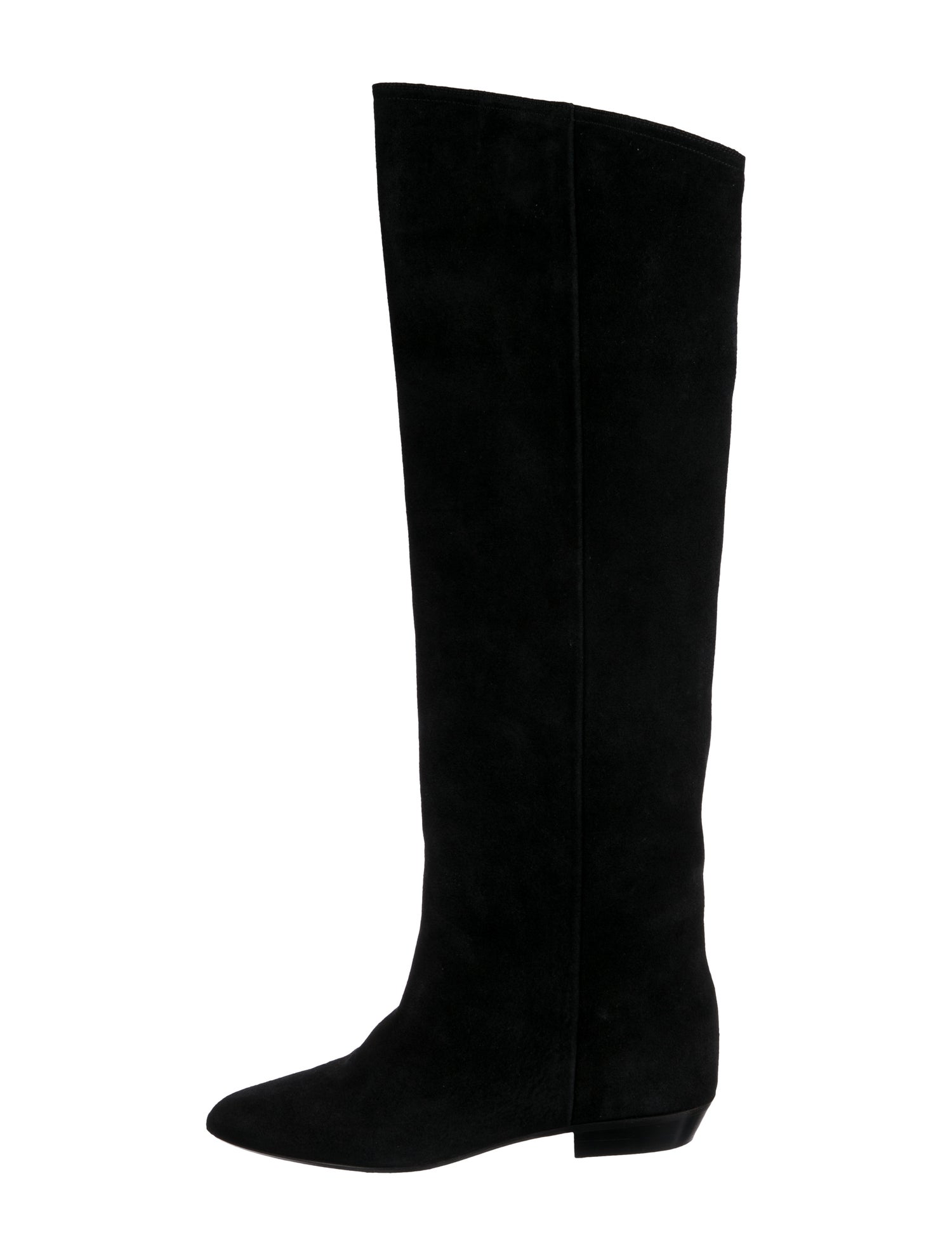 Isabel Marant Suede Boots