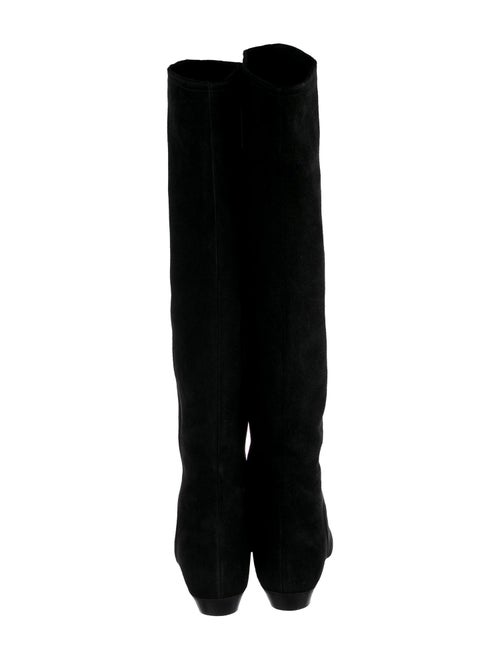 Isabel Marant Suede Boots