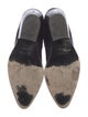 Isabel Marant Suede Chelsea Boots