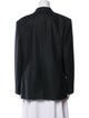 Isabel Marant Virgin Wool Blazer