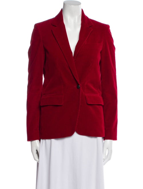 Étoile Isabel Marant Corduroy Blazer