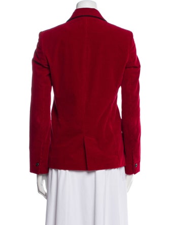 Étoile Isabel Marant Corduroy Blazer