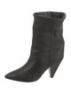 Isabel Marant Leather Boots