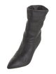 Isabel Marant Leather Boots
