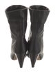 Isabel Marant Leather Boots
