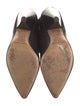 Isabel Marant Leather Boots