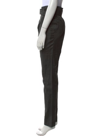 Isabel Marant Straight Leg Pants