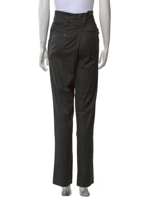 Isabel Marant Straight Leg Pants