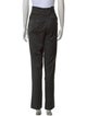 Isabel Marant Straight Leg Pants