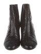 Isabel Marant Leather Chelsea Boots
