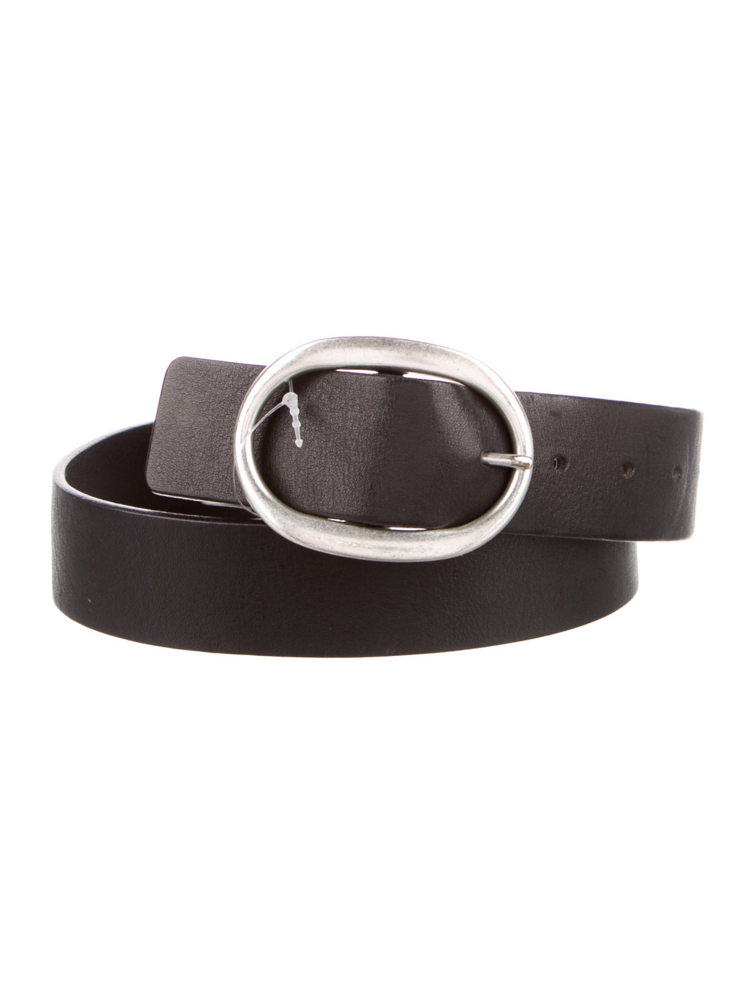 Isabel Marant Leather Belt