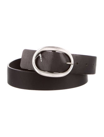 Isabel Marant Leather Belt