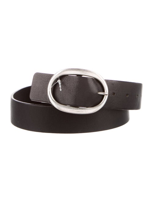 Isabel Marant Leather Belt