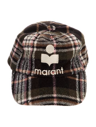 Isabel Marant Baseball Cap