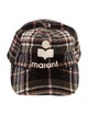 Isabel Marant Baseball Cap