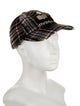 Isabel Marant Baseball Cap
