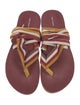 Isabel Marant Printed Sandals