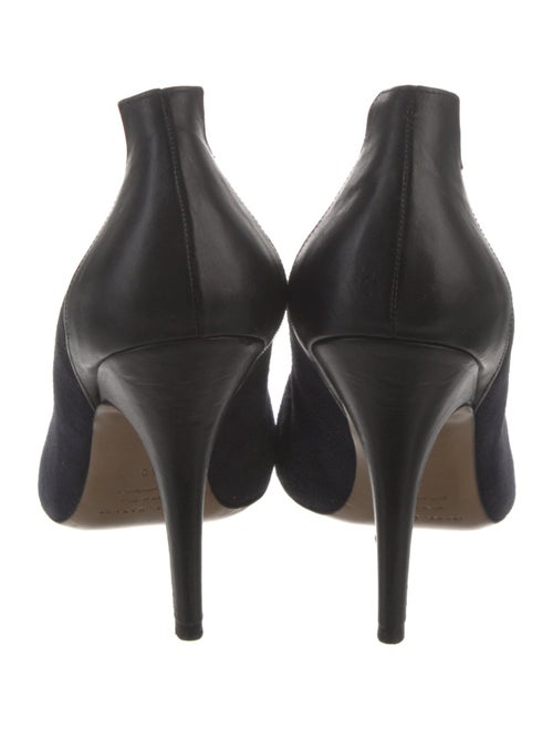 Isabel Marant Suede Pumps
