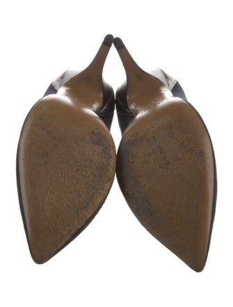 Isabel Marant Suede Pumps